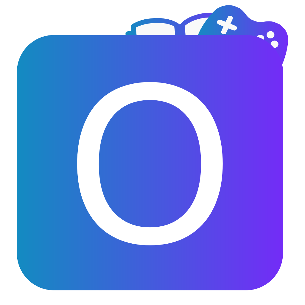 Overlook Mail logo